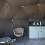Peak Glamp & Jacuzzi