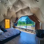 Peak Glamp&jacuzzi