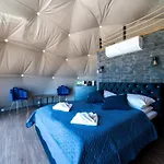 Peak Glamp & Jacuzzi * Zakopane
