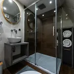 Campismo de Luxo Peak Glamp & Jacuzzi
