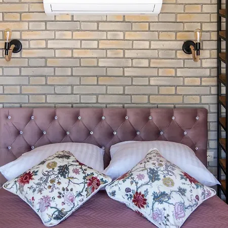 Peak Glamp & Jacuzzi 豪华帐篷