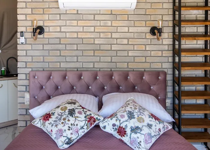 Peak Glamp & Jacuzzi Luksusowy namiot