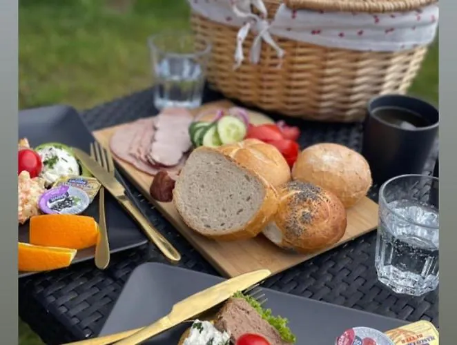 Peak Glamp & Jacuzzi *